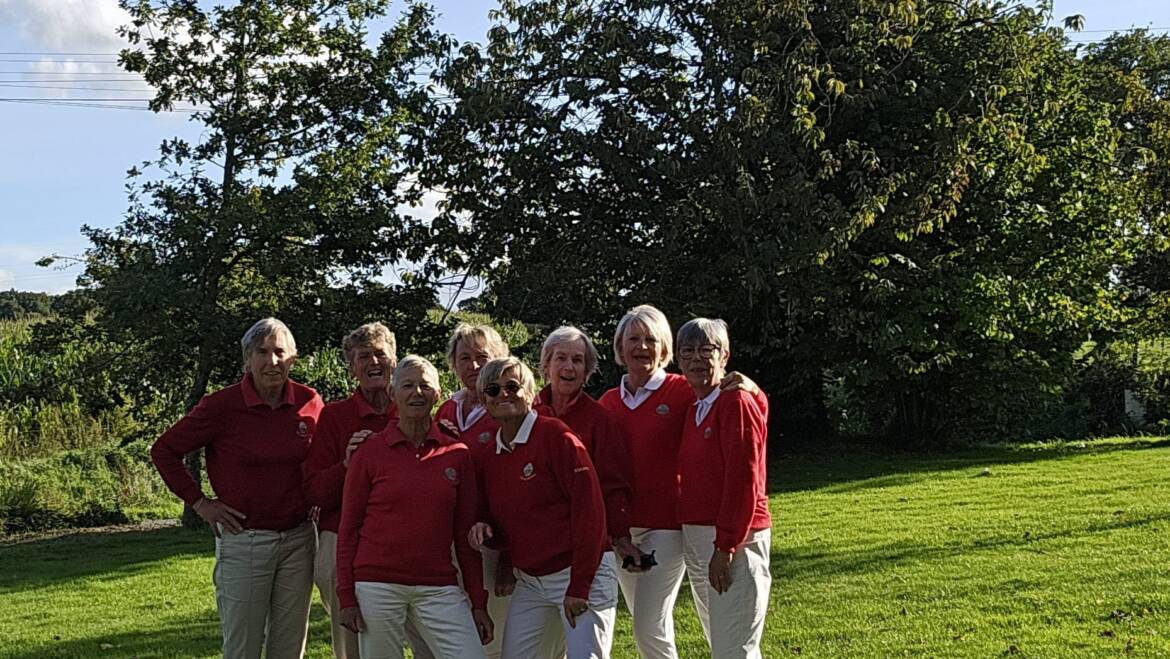 Championnat de France par équipes Dames